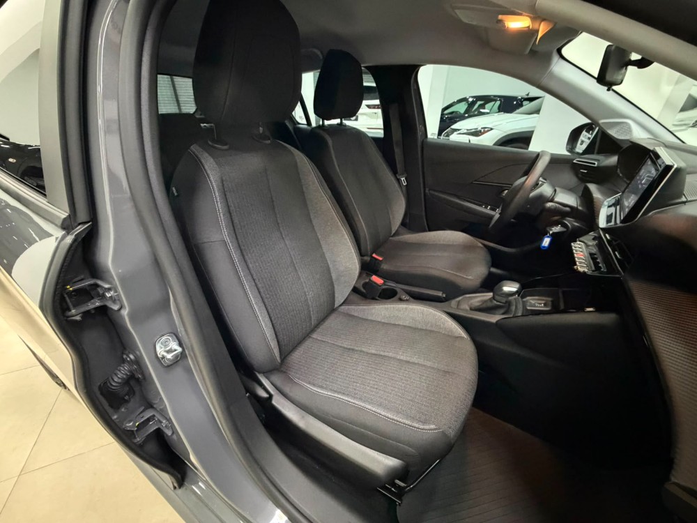 Peugeot 208 5P 1,6 Allure Tipt6 2025 — foto 12